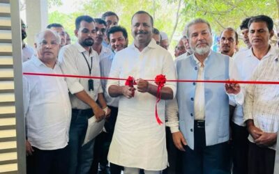 Bearys Institutions enlightening rural areas through quality education: UT Khader