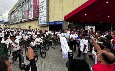 Bearys Green Ride Cyclothon 2024