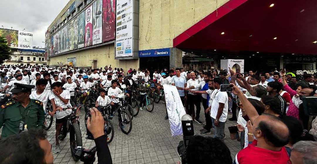 Bearys Green Ride Cyclothon 2024