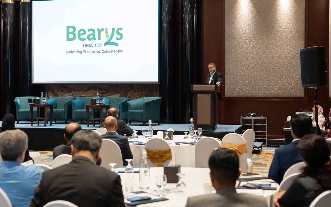 14th Annual Emirates Green Building Congress, Dubai & Abu Dhabi, UAE 21st & 22nd May 2025