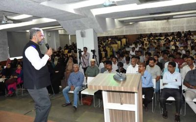 Bearys Campus Connect – 2025