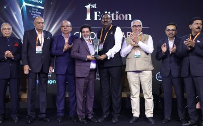 Bearys Group Wins CREDAI National Real Estate Excellence Award 2025