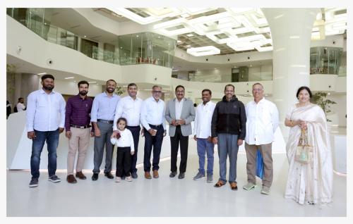 Bearys Group Annual Meet 2025