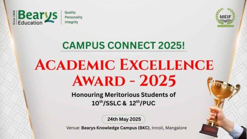 26 ‘Bearys Campus Connect