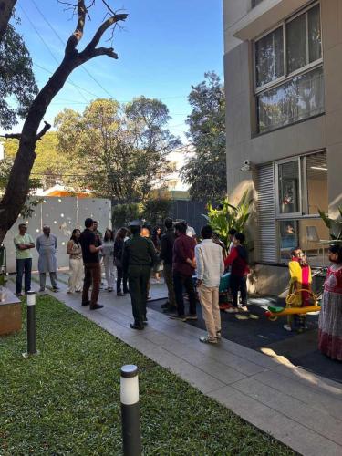 Bearys Group Celebrates 76th Republic Day with Grandeur