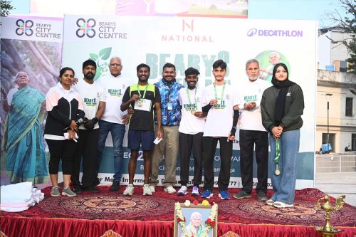 Bearys Green Run-2025